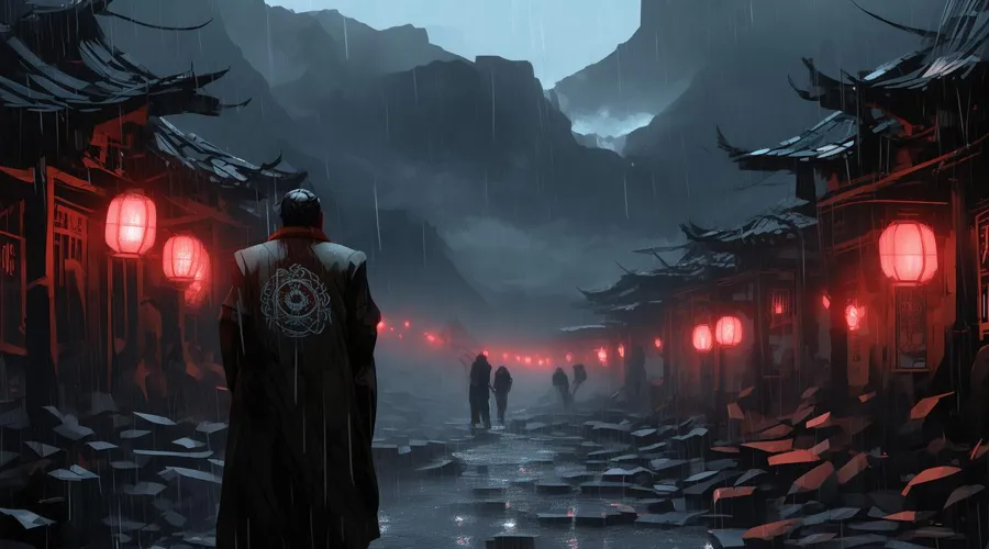 暴走地下城游戏图片3